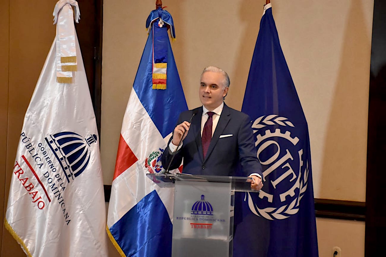 Ministerio de Trabajo crea Escuela de Mediación Laboral, con apoyo de